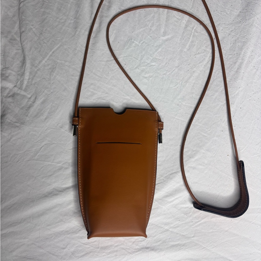 LOEWE Cellphone Crossbody Bag